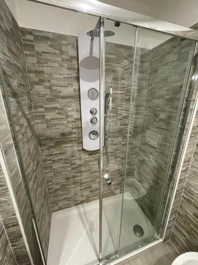 Al.Ma Guest House Рим Екстер'єр фото