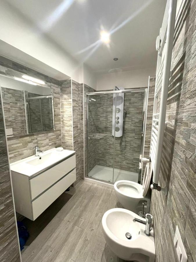Al.Ma Guest House Рим Екстер'єр фото