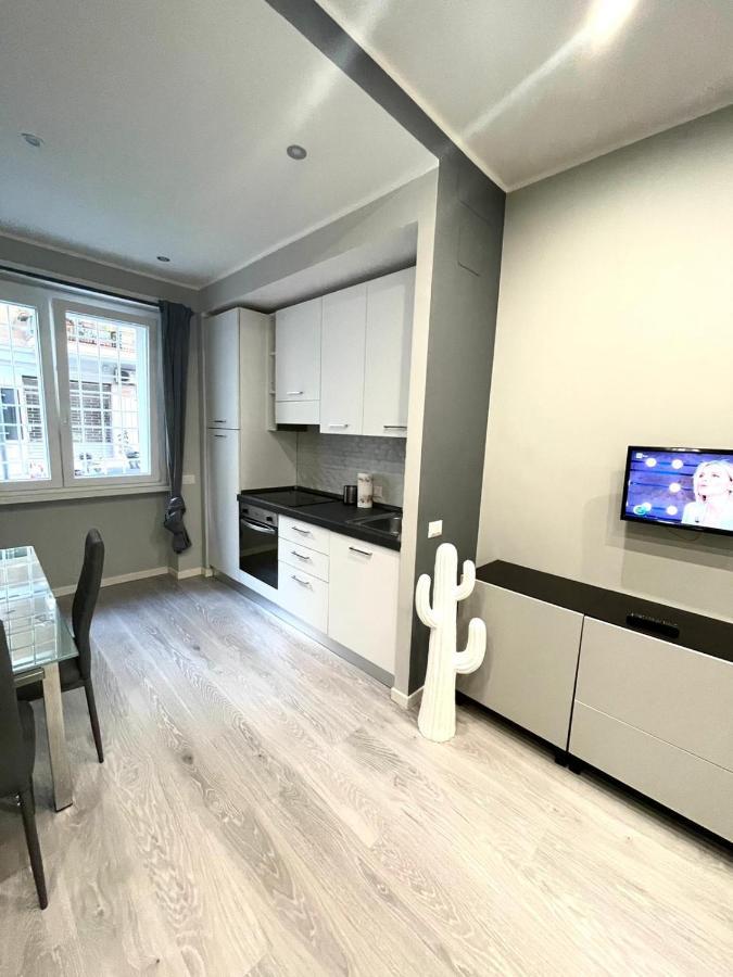 Al.Ma Guest House Рим Екстер'єр фото