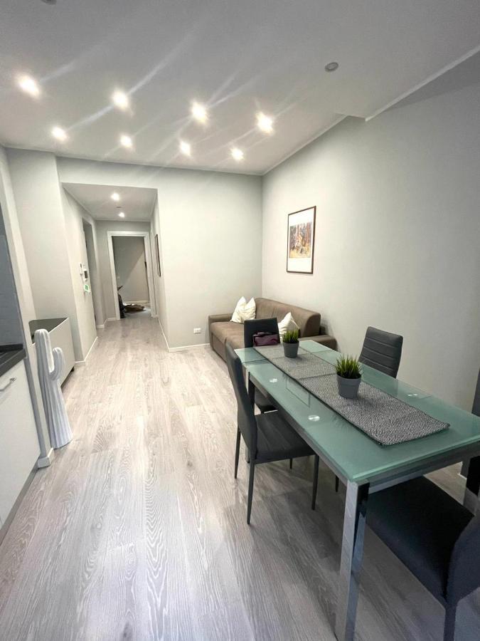 Al.Ma Guest House Рим Екстер'єр фото
