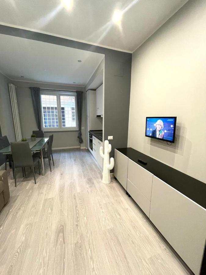 Al.Ma Guest House Рим Екстер'єр фото