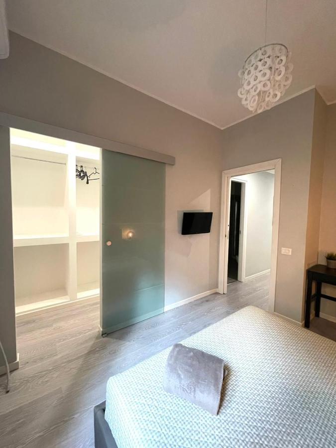 Al.Ma Guest House Рим Екстер'єр фото