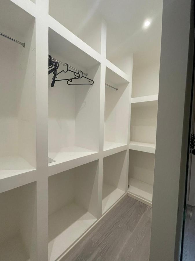 Al.Ma Guest House Рим Екстер'єр фото