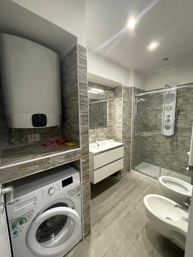 Al.Ma Guest House Рим Екстер'єр фото